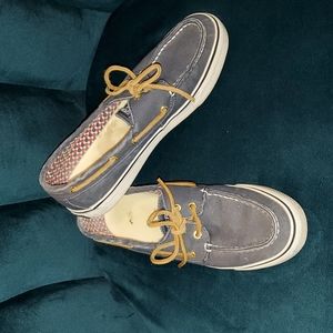 Sperry Slip-Ons